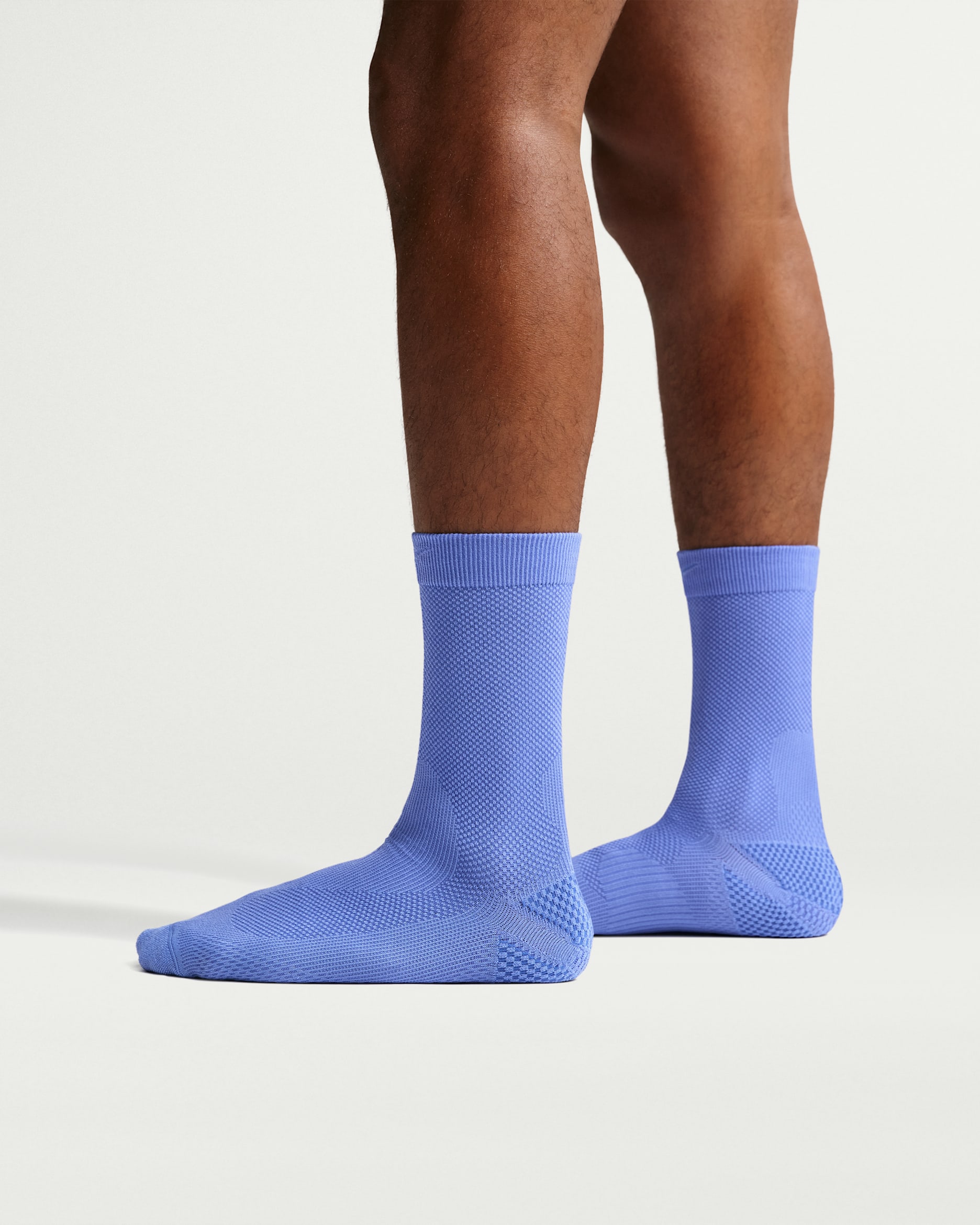 Nike Run Lightweight Running Crew Socks (1 Pair). Nike.com